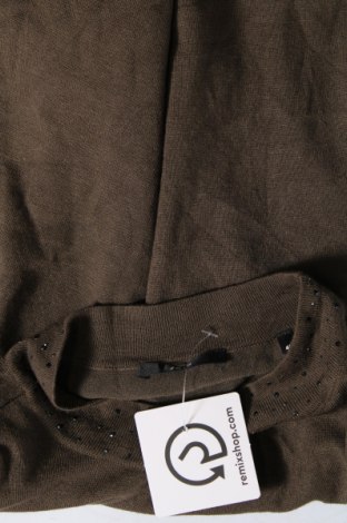 Γυναικείο πουλόβερ Zero, Μέγεθος M, Χρώμα Πράσινο, Τιμή 4,31 €