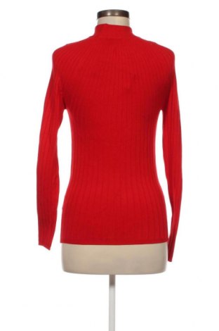 Damski sweter Zero, Rozmiar S, Kolor Czerwony, Cena 115,95 zł