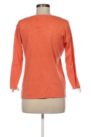 Γυναικείο πουλόβερ Zero, Μέγεθος M, Χρώμα Πορτοκαλί, Τιμή 12,56 €