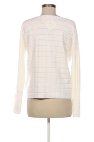 Γυναικείο πουλόβερ Zero, Μέγεθος M, Χρώμα Λευκό, Τιμή 12,56 €