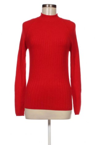 Γυναικείο πουλόβερ Zero, Μέγεθος M, Χρώμα Κόκκινο, Τιμή 13,90 €