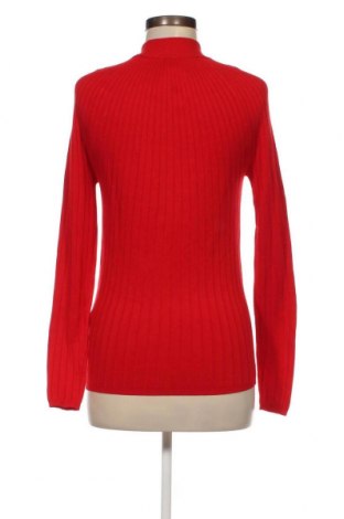 Γυναικείο πουλόβερ Zero, Μέγεθος M, Χρώμα Κόκκινο, Τιμή 13,90 €