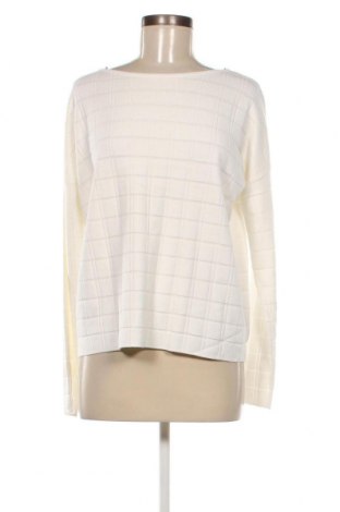 Γυναικείο πουλόβερ Zero, Μέγεθος L, Χρώμα Λευκό, Τιμή 20,18 €