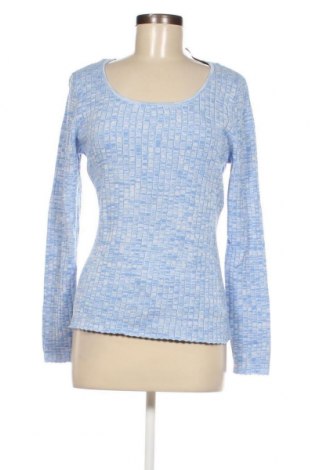 Γυναικείο πουλόβερ Zero, Μέγεθος M, Χρώμα Μπλέ, Τιμή 27,90 €