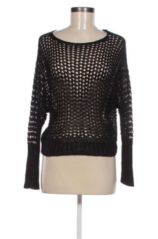 Дамски пуловер Zuiki, Размер M, Цвят Черен, Цена 6,67 лв.