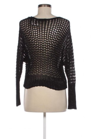 Дамски пуловер Zuiki, Размер M, Цвят Черен, Цена 6,67 лв.
