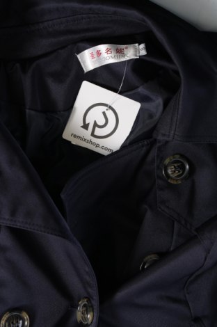 Dámsky prechodný kabát , Veľkosť S, Farba Modrá, Cena  42,53 €