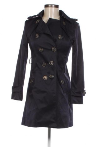 Dámsky prechodný kabát , Veľkosť S, Farba Modrá, Cena  42,53 €