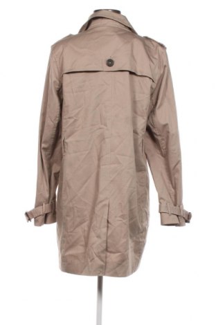 Damen Trenchcoat, Größe XL, Farbe Beige, Preis 8,96 €