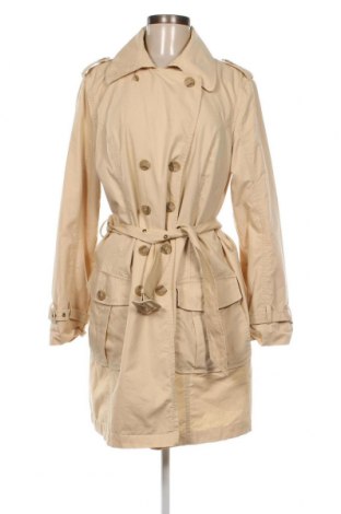 Dámsky prechodný kabát , Veľkosť XL, Farba Béžová, Cena  9,06 €