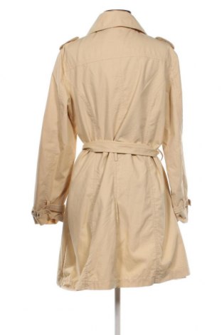 Damen Trench Coat, Größe XL, Farbe Beige, Preis € 9,06