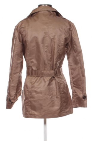 Damen Trench Coat, Größe M, Farbe Braun, Preis € 4,70