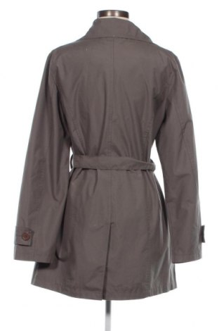 Damen Trenchcoat, Größe M, Farbe Grau, Preis 38,27 €
