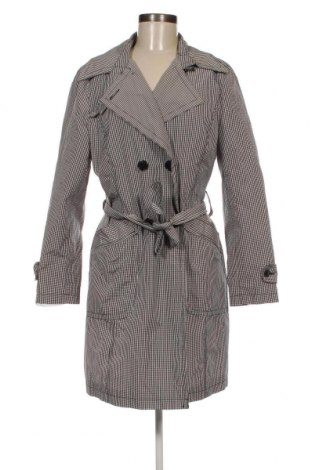 Damen Trenchcoat, Größe M, Farbe Mehrfarbig, Preis 5,74 €