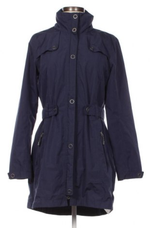 Dámský přechodný kabát  Active By Tchibo, Velikost S, Barva Modrá, Cena  1 196,00 Kč