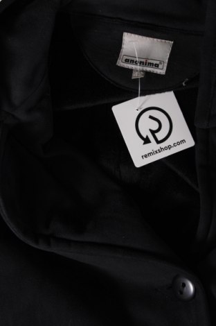 Dámsky prechodný kabát  Anonima, Veľkosť L, Farba Čierna, Cena  18,71 €