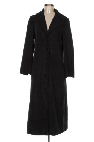 Дамски шлифер Anonima, Размер L, Цвят Черен, Цена 22,50 лв.
