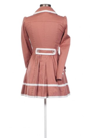Damen Trench Coat Atmosphere, Größe XS, Farbe Rosa, Preis € 23,50