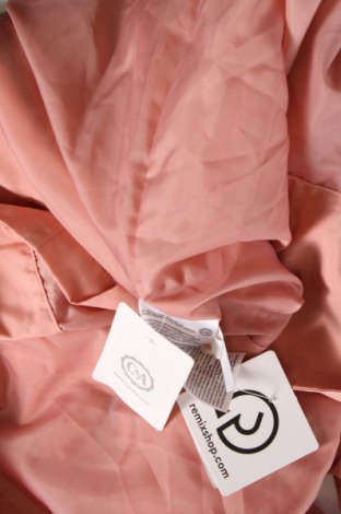 Dámsky prechodný kabát  C&A, Veľkosť L, Farba Ružová, Cena  68,04 €