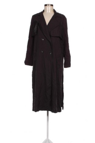 Γυναικεία καμπαρντίνα H&M, Μέγεθος M, Χρώμα Μαύρο, Τιμή 6,96 €