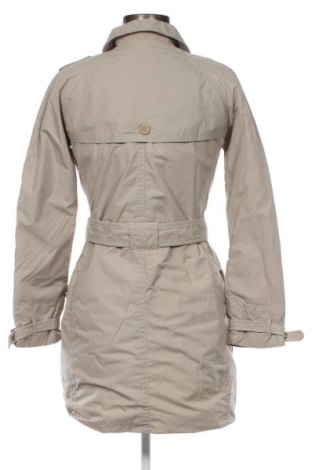 Damen Trench Coat Henri Lloyd, Größe L, Farbe Grau, Preis € 48,84