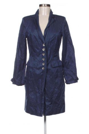 Dámský přechodný kabát  Madeleine, Velikost S, Barva Modrá, Cena  1 881,00 Kč