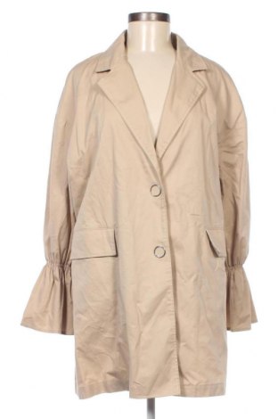 Dámsky prechodný kabát  Mango, Veľkosť L, Farba Béžová, Cena  6,95 €