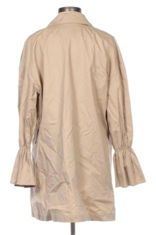 Dámsky prechodný kabát  Mango, Veľkosť L, Farba Béžová, Cena  6,39 €