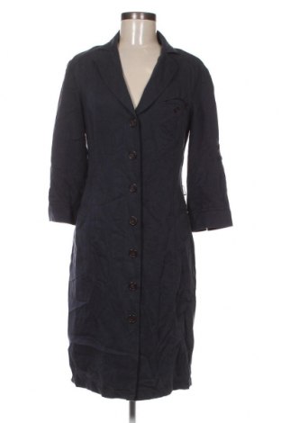 Damen Trench Coat Mariposa, Größe M, Farbe Blau, Preis € 7,83