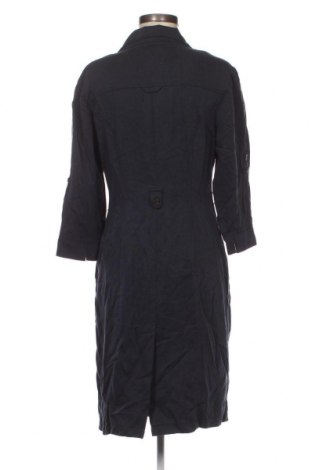 Damen Trenchcoat Mariposa, Größe M, Farbe Blau, Preis 52,19 €