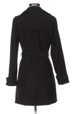 Γυναικεία καμπαρντίνα New Look, Μέγεθος S, Χρώμα Μαύρο, Τιμή 46,39 €