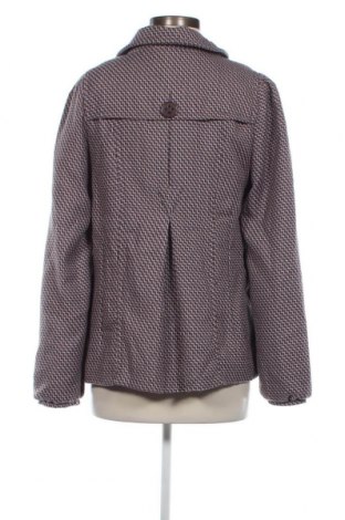 Damen Trench Coat Numph, Größe M, Farbe Mehrfarbig, Preis € 121,31
