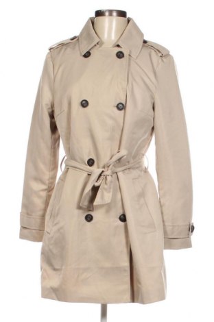 Damen Trench Coat ONLY, Größe L, Farbe Beige, Preis € 9,79