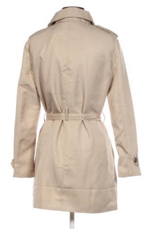 Damen Trenchcoat ONLY, Größe L, Farbe Beige, Preis 9,30 €