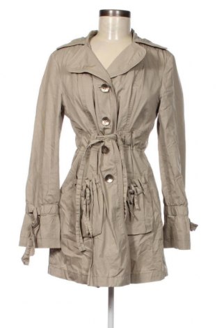 Damen Trench Coat Orsay, Größe S, Farbe Beige, Preis € 5,74