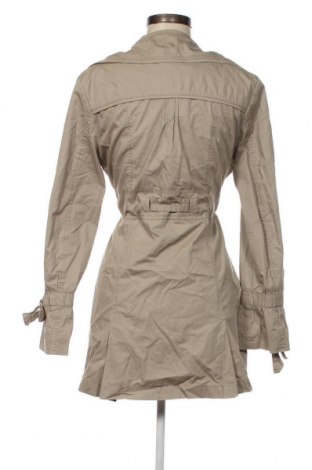 Damen Trenchcoat Orsay, Größe S, Farbe Beige, Preis 5,74 €