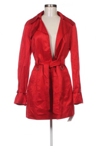 Dámský přechodný kabát  Orsay, Velikost L, Barva Červená, Cena  682,00 Kč