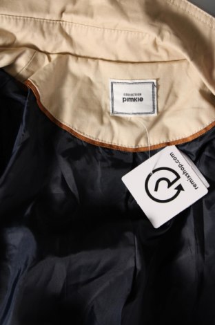 Damen Trench Coat Pimkie, Größe S, Farbe Beige, Preis € 13,57