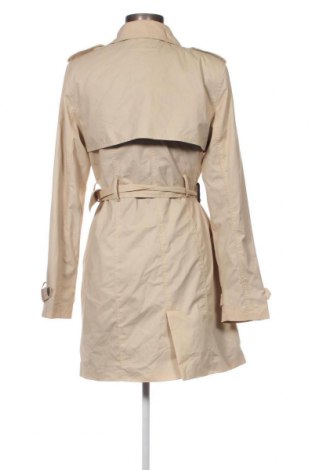 Damen Trench Coat Pimkie, Größe S, Farbe Beige, Preis € 13,57