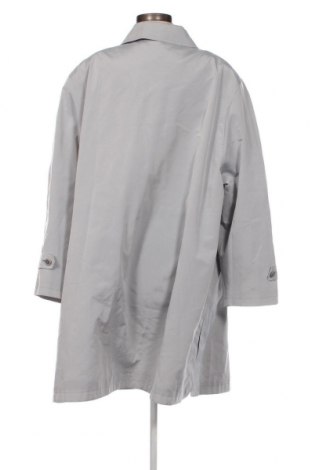 Damen Trenchcoat Soft Line, Größe XXL, Farbe Grau, Preis 7,83 €