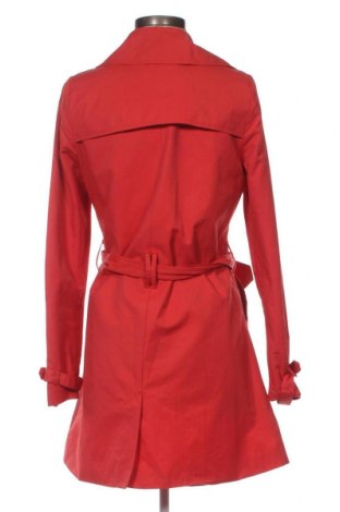 Γυναικεία καμπαρντίνα Tex, Μέγεθος M, Χρώμα Κόκκινο, Τιμή 38,36 €