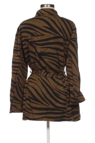 Дамски шлифер Tom Tailor, Размер M, Цвят Многоцветен, Цена 19,50 лв.