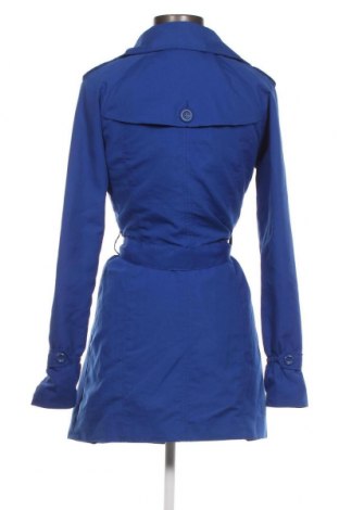 Dámsky prechodný kabát  Vero Moda, Veľkosť XS, Farba Modrá, Cena  11,57 €