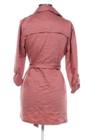 Dámský přechodný kabát  Zebra, Velikost XS, Barva Růžová, Cena  179,00 Kč