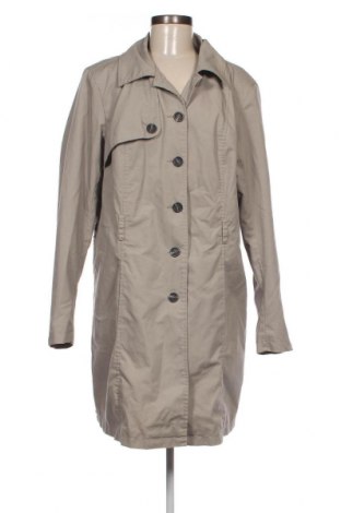 Dámsky prechodný kabát  Zizzi, Veľkosť XL, Farba Béžová, Cena  7,36 €