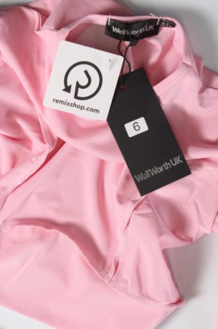 Damen Trainingsanzug, Größe XS, Farbe Rosa, Preis € 55,67
