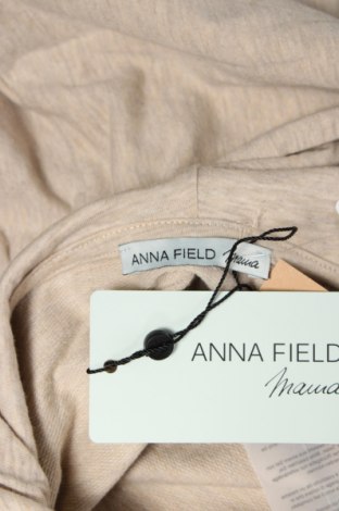 Γυναικείο αθλητικό σύνολο Anna Field, Μέγεθος L, Χρώμα  Μπέζ, Τιμή 22,27 €