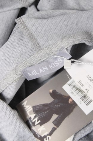 Costum trening de damă Milan Kiss, Mărime XL, Culoare Gri, Preț 384,87 Lei