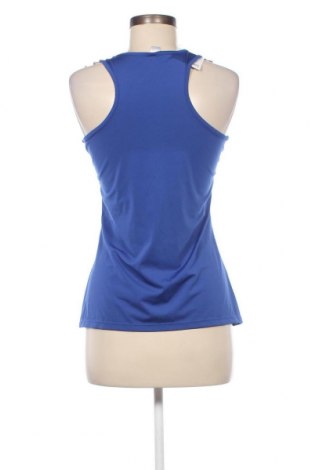Damen Sporttop, Größe XL, Farbe Blau, Preis 10,44 €