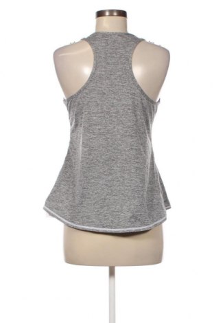 Damen Sporttop, Größe L, Farbe Grau, Preis 10,44 €